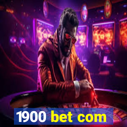 1900 bet com